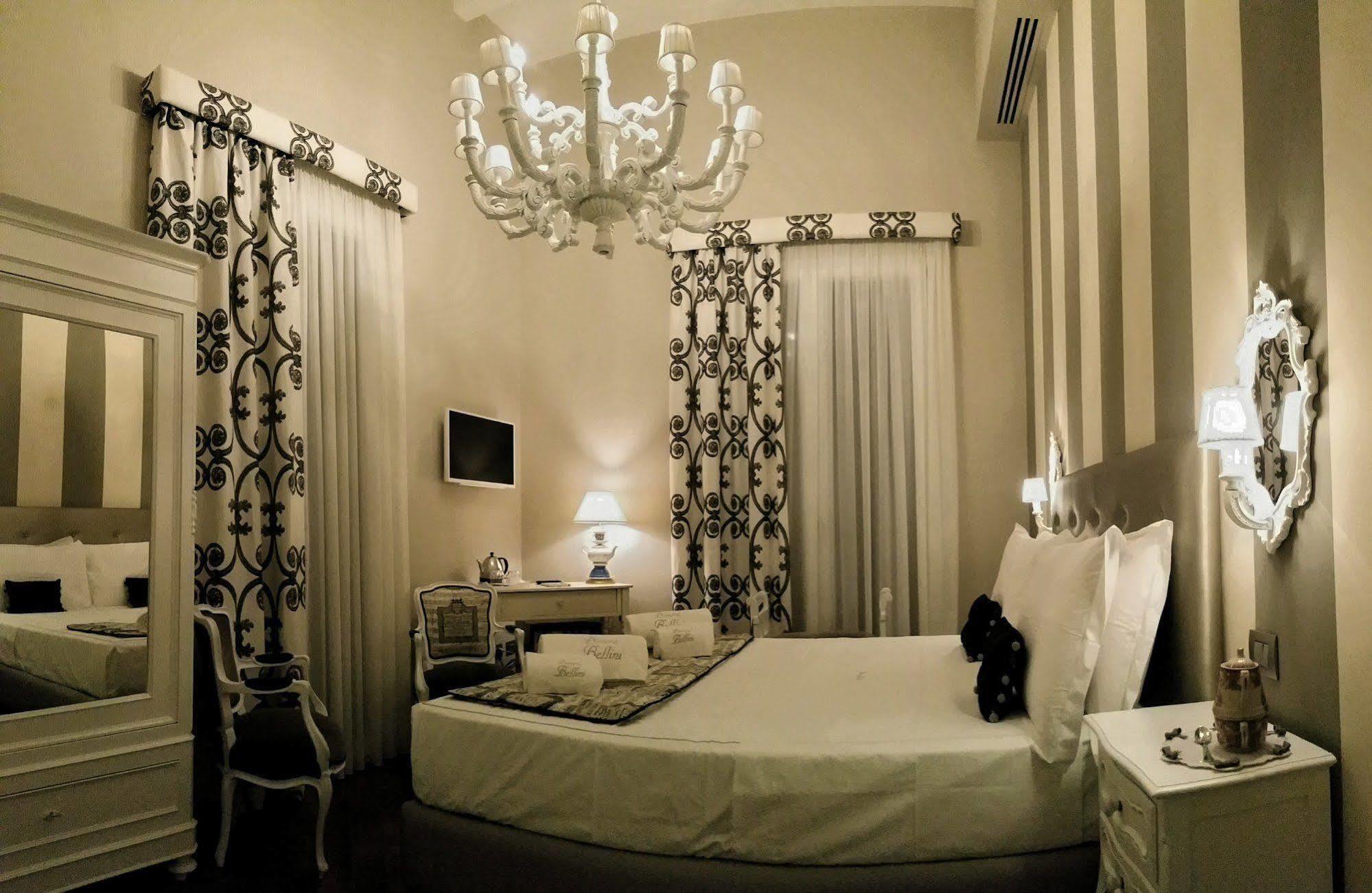 Dimora Bellini By Hotel Bellini Sas Палермо Экстерьер фото